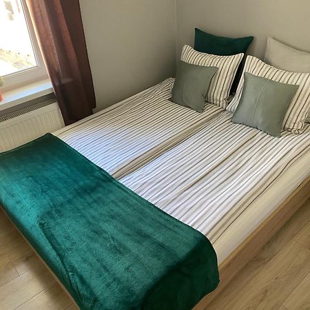 Apartament Sunset Sopot Zewnętrze zdjęcie