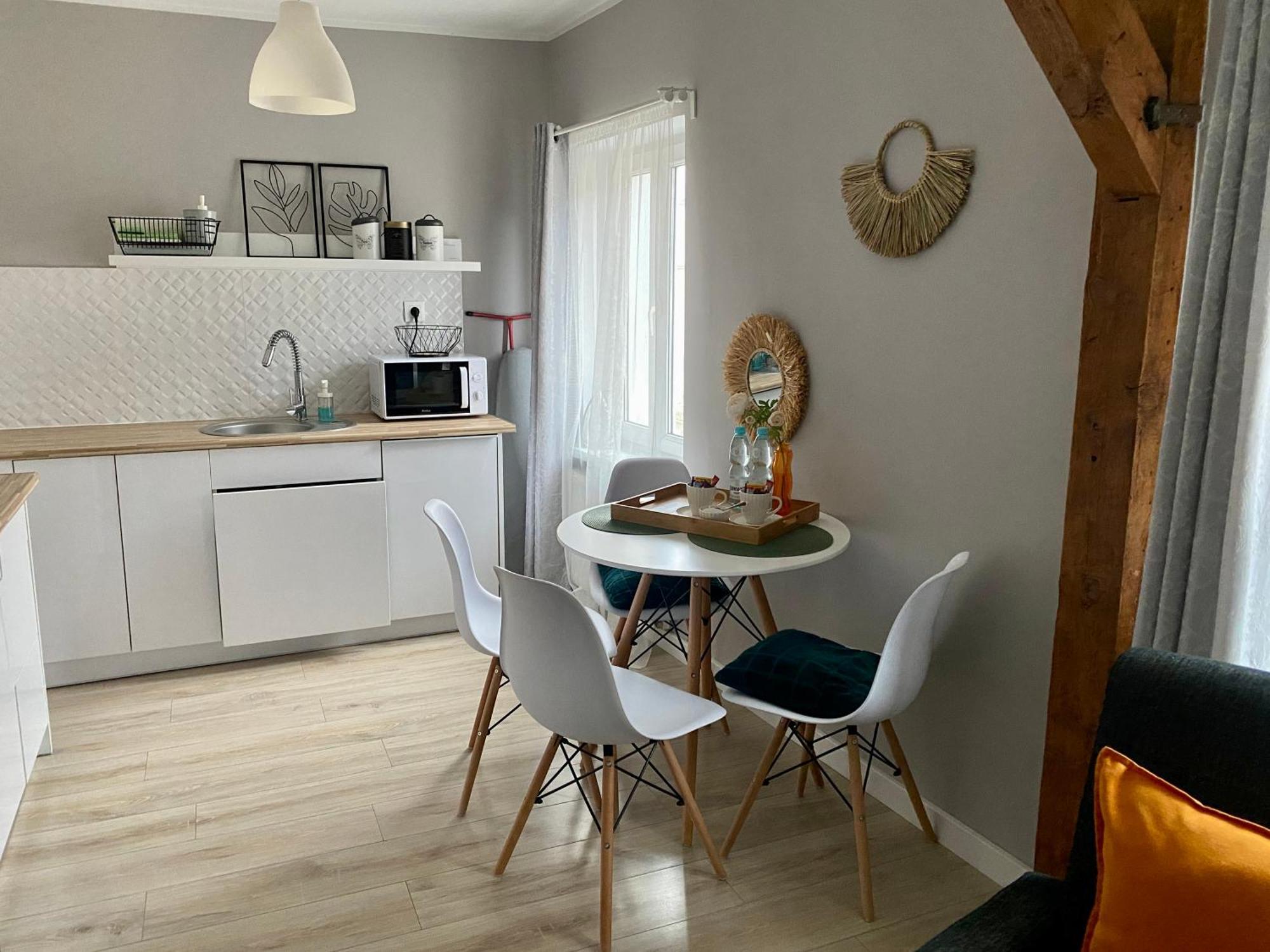 Apartament Sunset Sopot Zewnętrze zdjęcie