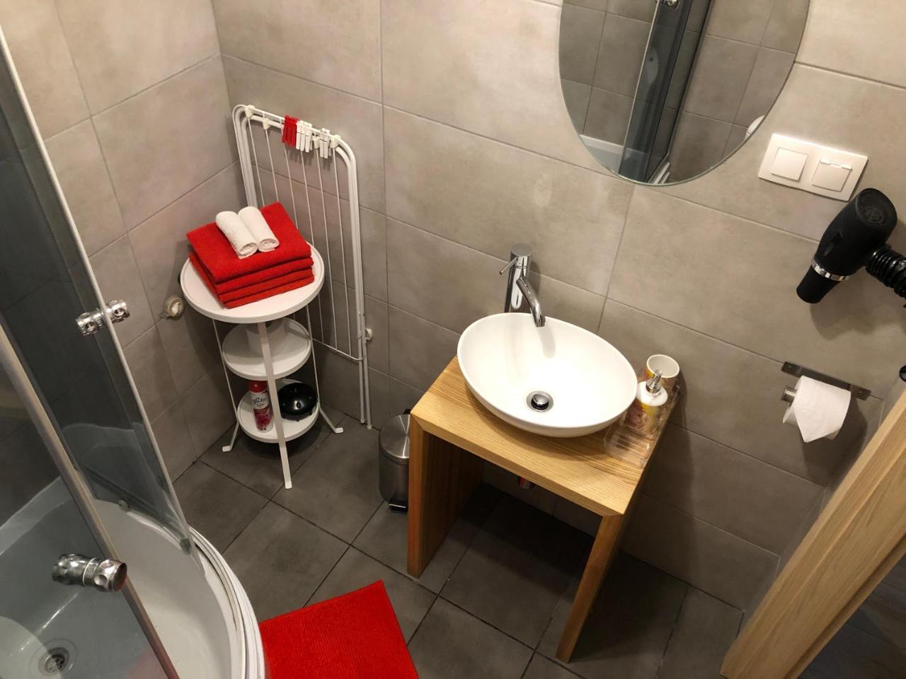Apartament Sunset Sopot Zewnętrze zdjęcie