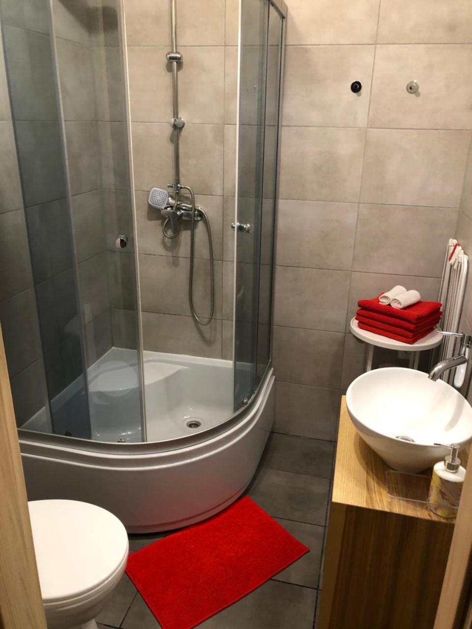 Apartament Sunset Sopot Zewnętrze zdjęcie